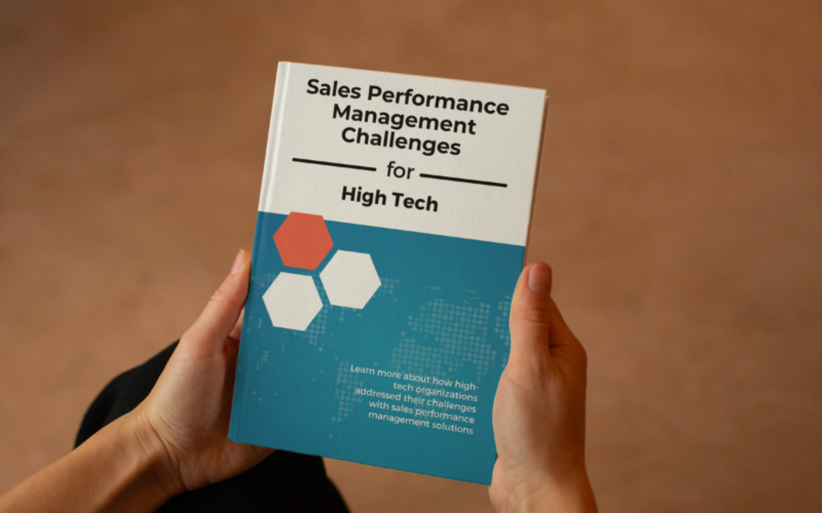Sales Performance Mangement Challenges in High Tech