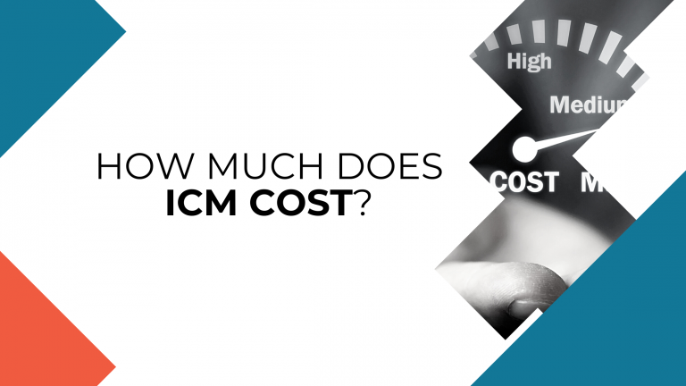 How much ICM cost